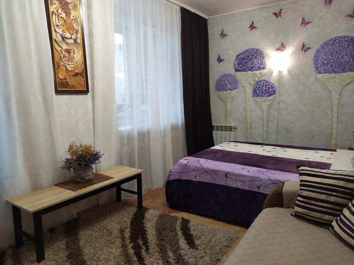 Apartment On Sobornaya 58 Khmel'nyts'kyy Exterior foto