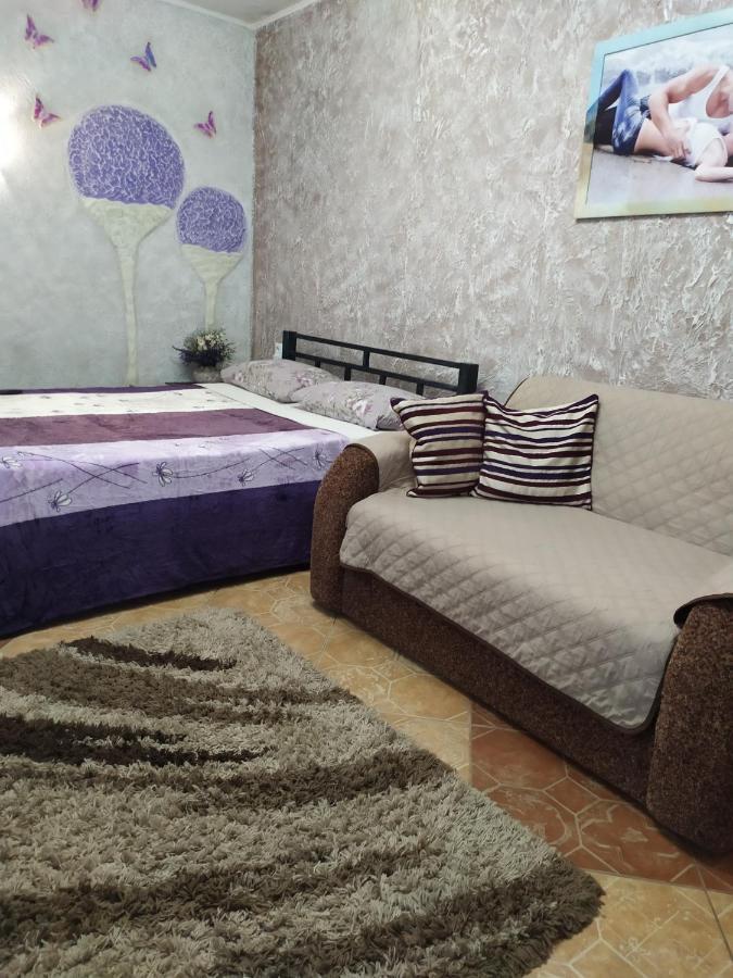 Apartment On Sobornaya 58 Khmel'nyts'kyy Exterior foto