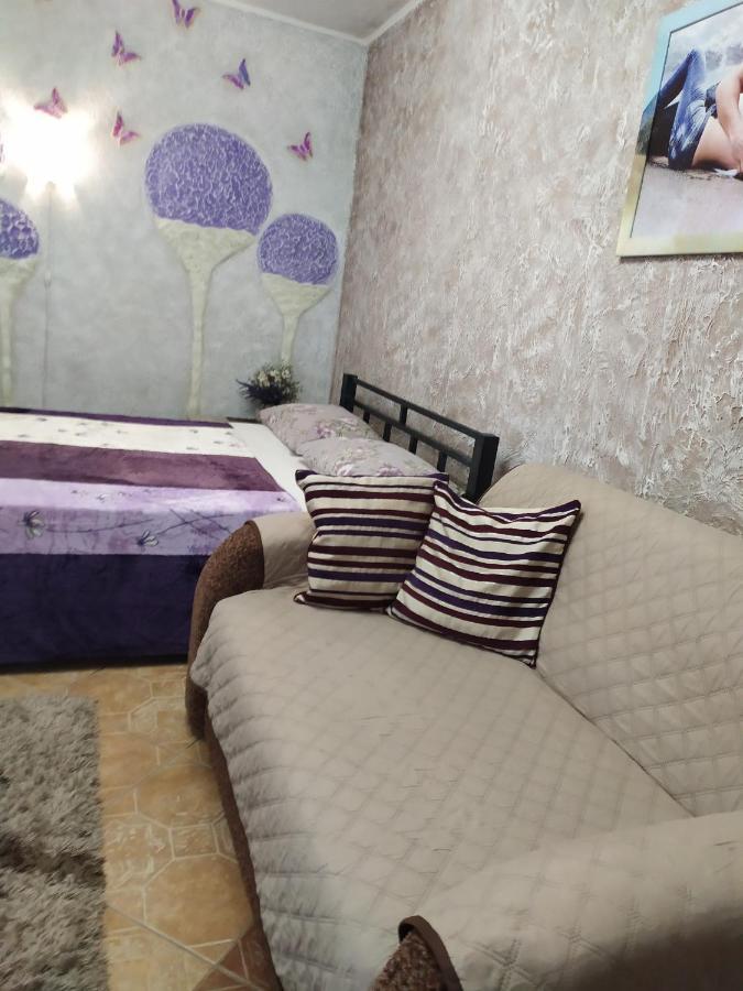 Apartment On Sobornaya 58 Khmel'nyts'kyy Exterior foto