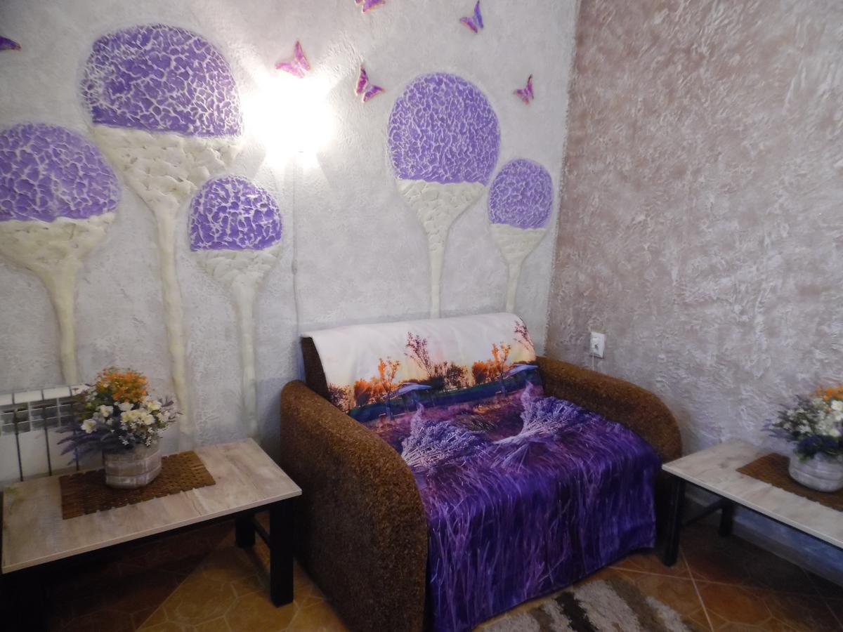Apartment On Sobornaya 58 Khmel'nyts'kyy Exterior foto